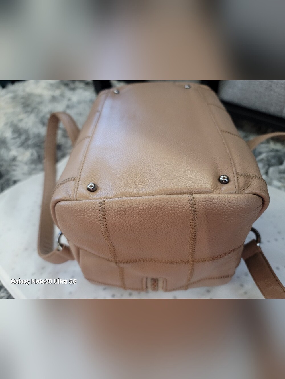 Stunning CHANEL BAG - Picture 8 of 16